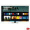 Smart TV Samsung QE55Q83B 55" WI-FI 3840 x 2160 px Ultra HD 4K QLED