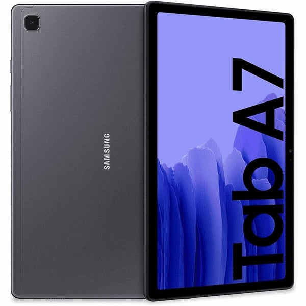 Tablet Samsung Galaxy Tab A7 (2022) Dunkelgrau 3 GB RAM 10,4"