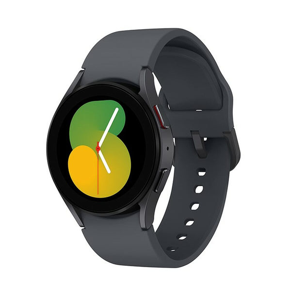 Smartwatch Samsung GALAXY WATCH 5 1,4" 16 GB Grau