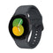 Smartwatch Samsung GALAXY WATCH 5 LTE Grau 1,2"