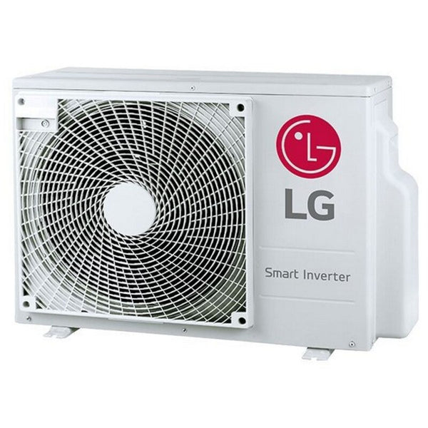 Outdoor-Klimaanlage LG MU2R15 Multi Split A+++/A+ 4100W Weiß