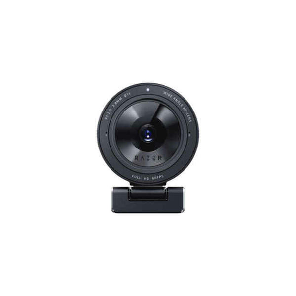 Webcam Razer Kiyo Pro FHD 1080P Schwarz