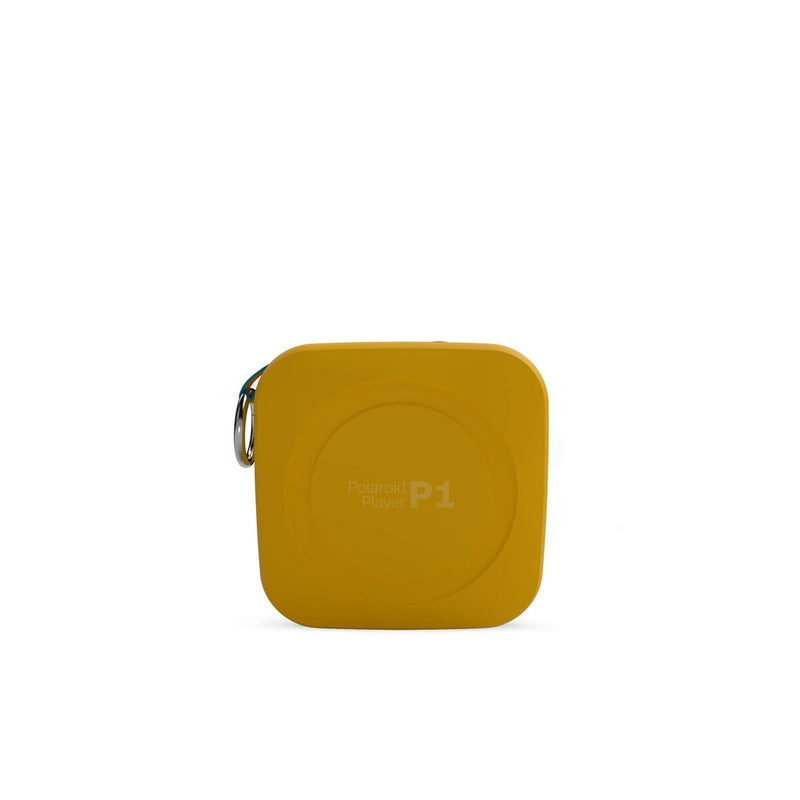 Tragbare Bluetooth-Lautsprecher Polaroid P1 ONE Gelb