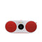 Bluetooth-Lautsprecher Polaroid P2 Rot