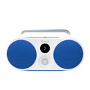 Tragbare Bluetooth-Lautsprecher Polaroid P3 Blau