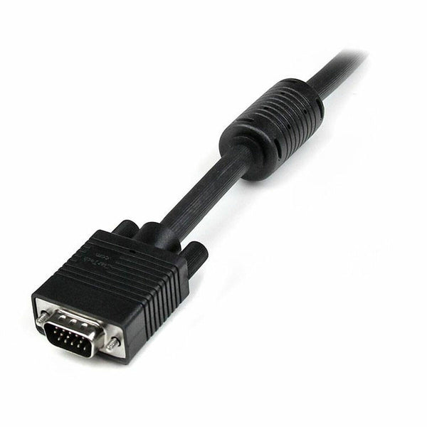 VGA Kabel Startech MXTMMHQ2M            (2 m) Schwarz