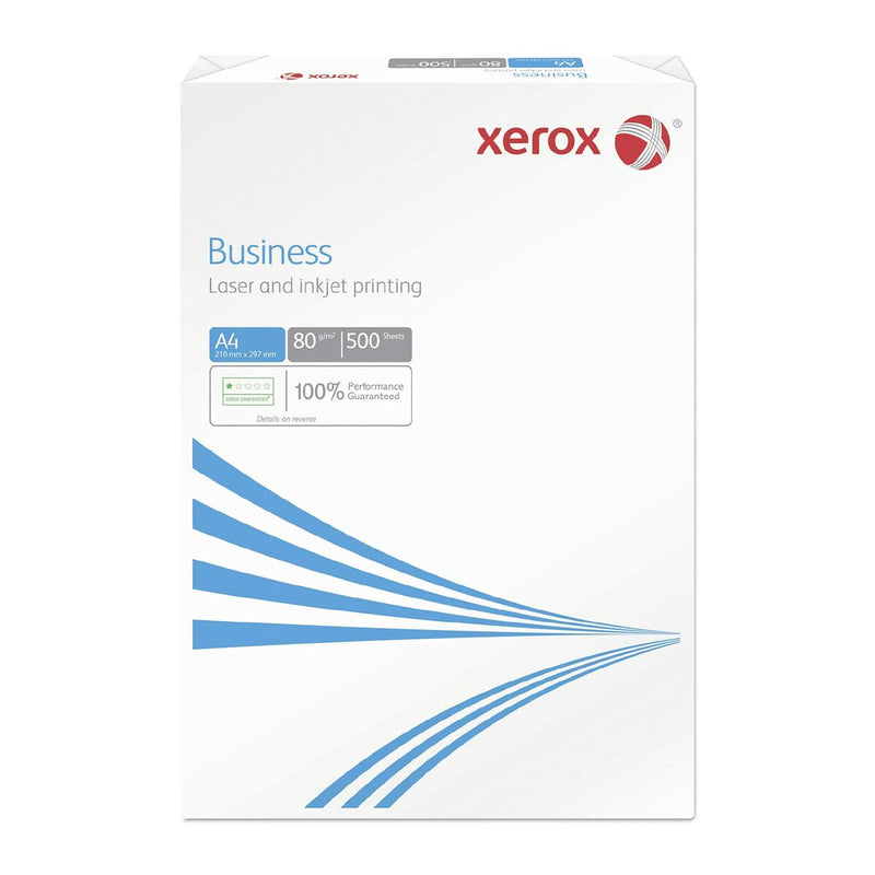 Druckerpapier Xerox (Restauriert A)