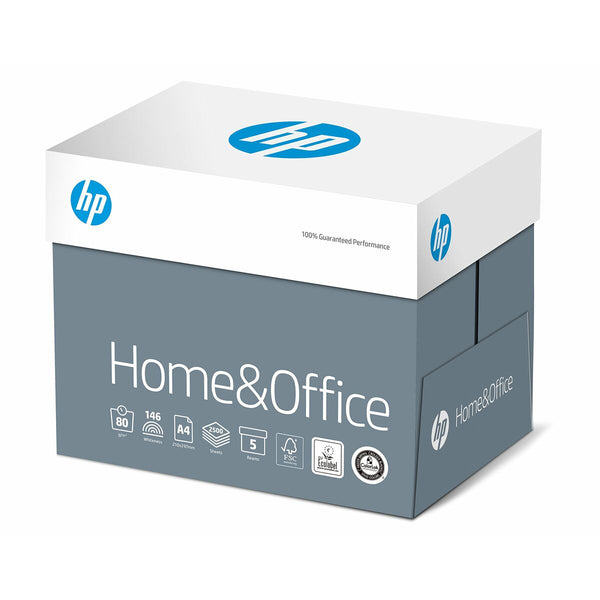 Druckerpapier HP Home & Office (Restauriert A+)