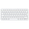 Bluetooth-Tastatur Apple MLA22N/A QWERTY Englisch (Restauriert C)