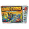 Konstruktionsrundkurs Goliath Domino Express: Crazy Race (Restauriert B)