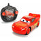 Fahrzeug Fernsteuerung Dickie Toys Cars 3: Rayo Mcqueen (Restauriert A)