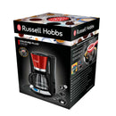 Filterkaffeemaschine Russell Hobbs (15 Kopper) 1100W