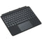 Bluetooth-Tastatur Microsoft KCM-00029 Qwertz Deutsch (Restauriert B)
