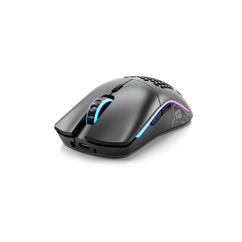 Gaming Maus Glorious GLO-MS-OW-MB (Restauriert B)