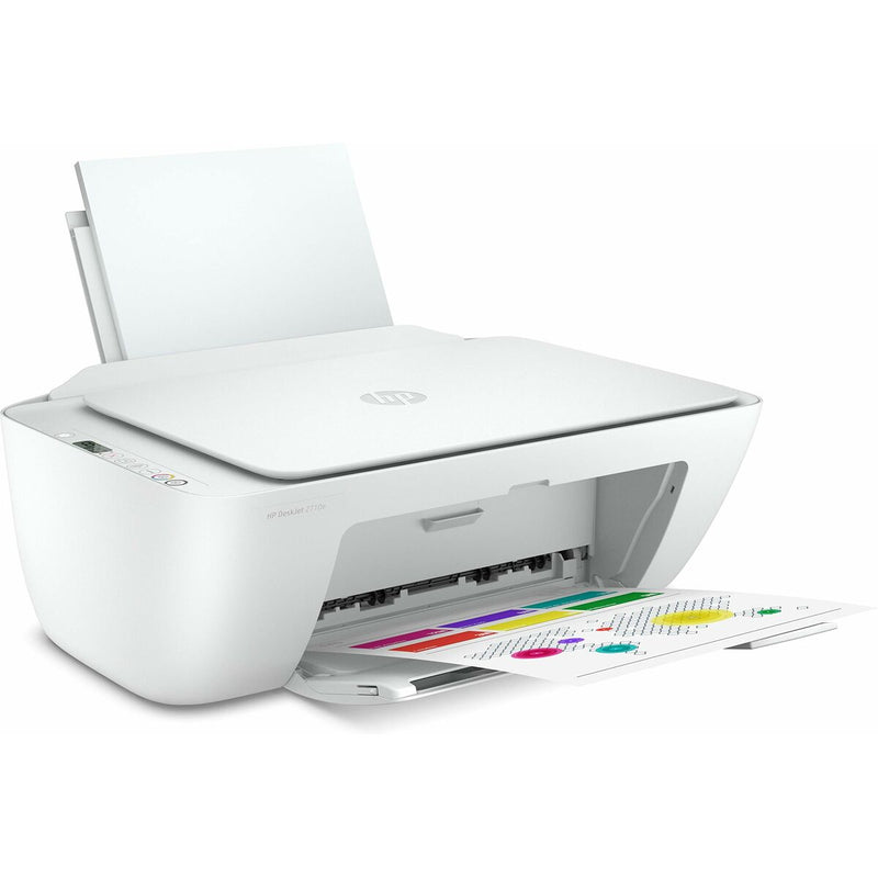 Multifunktionsdrucker HP DeskJet 2710e (Restauriert D)