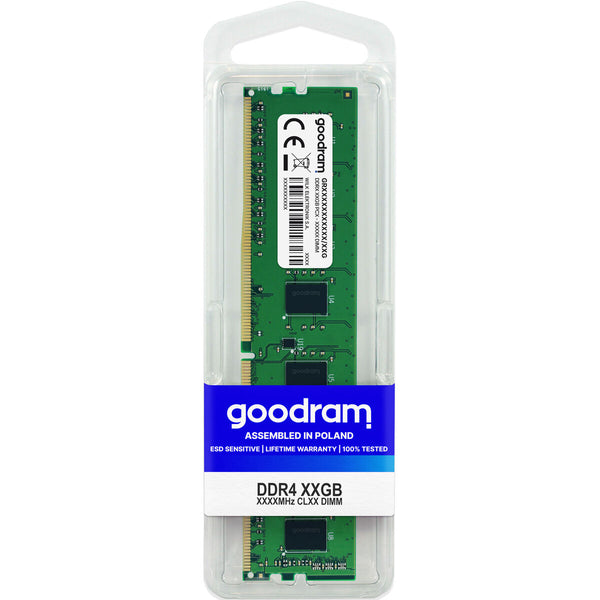 RAM Speicher GoodRam GR2666D464L19S/16G