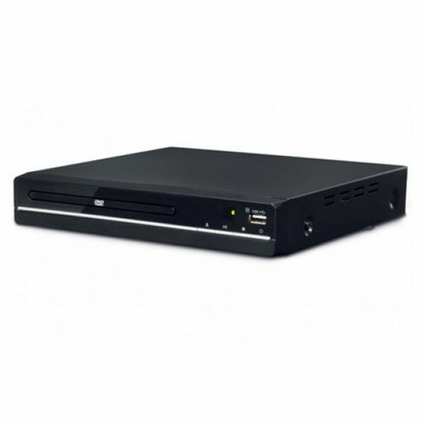 DVD-Player Denver Electronics DVH-7787 HDMI USB Schwarz