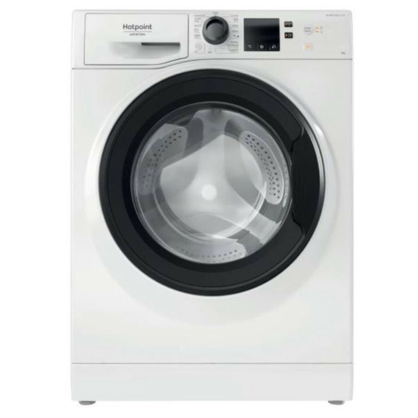 Waschmaschine Hotpoint-Ariston NS824WKSPTN Weiß 8 kg 1200 rpm