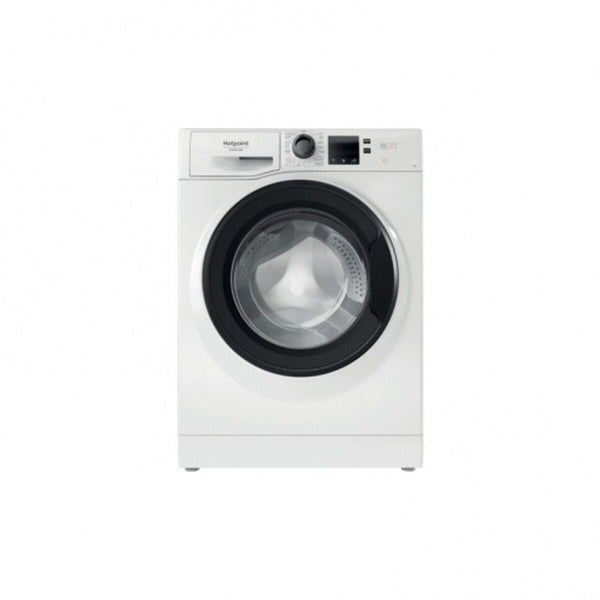 Waschmaschine Hotpoint-Ariston NS722UWKSPTN Weiß 1200 rpm 7 kg