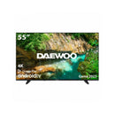 Smart TV Daewoo 55DM62UA 55" 4K Ultra HD DLED Wi-Fi