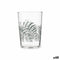 Becher Luminarc Esencia zweifarbig Glas (530 ml) (Pack 48x)
