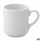 Kop Ariane Prime Kaffee aus Keramik Weiß (90 ml) (12 Stück)