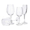 Weinglas Luminarc Duero Durchsichtig Glas (580 ml) (6 Stück)