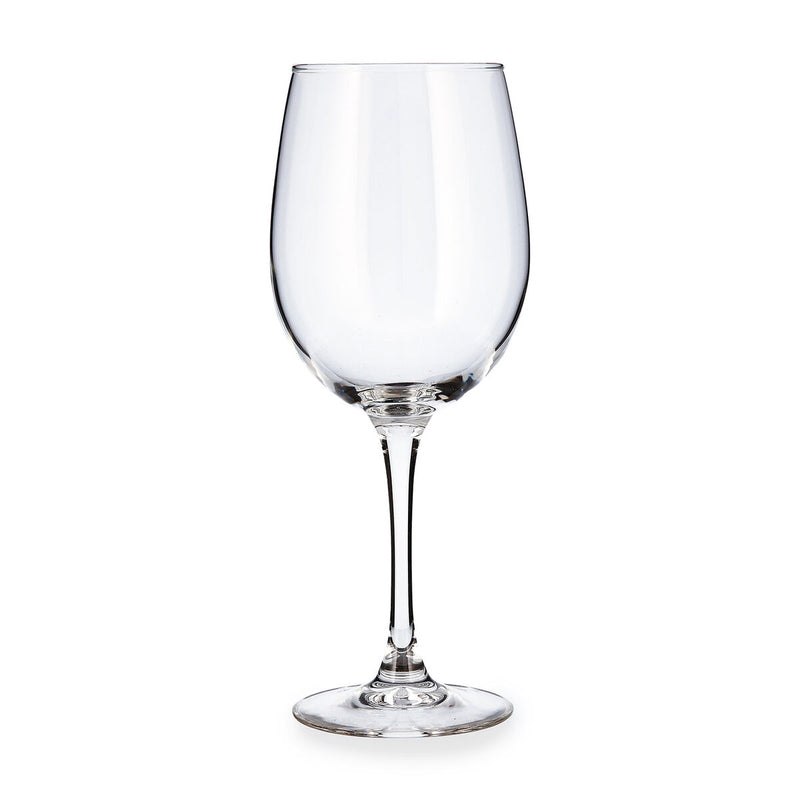 Weinglas Luminarc Duero Durchsichtig Glas (470 ml) (6 Stück)