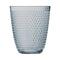Becher Luminarc Concepto Pampille Grau Glas (310 ml) (6 Stück)