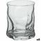 Becher Bormioli Rocco Sorgente Durchsichtig Glas (420 ml) (6 Stück)
