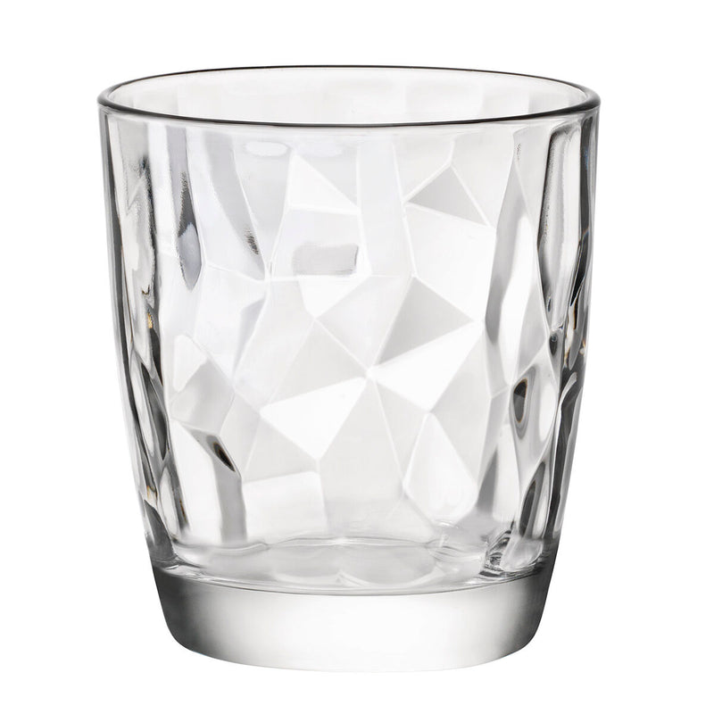 Becher Bormioli Rocco Diamond Glas (390 ml) (Pack 6x)