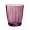 Becher Bormioli Rocco Pulsar Lila Glas (6 Stück) (305 ml)