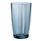 Becher Bormioli Rocco Pulsar Blau Glas (470 ml) (6 Stück)
