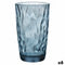 Becher Bormioli Rocco Blau Glas (470 ml) (6 Stück)