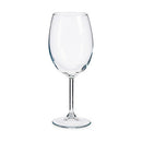 Weinglas Sidera Durchsichtig Glas 24 Stück (440 ml)