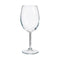 Weinglas Sidera Durchsichtig Glas 24 Stück (440 ml)