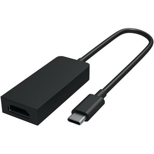 USB-C-zu-HDMI-Adapter Microsoft HFM-00007