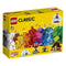 Bauklötze CLASSIC IDEAS HOUSE Lego 11008