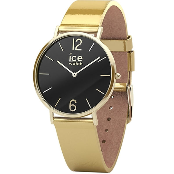 Damenuhr Ice-Watch Metal Gold - Small