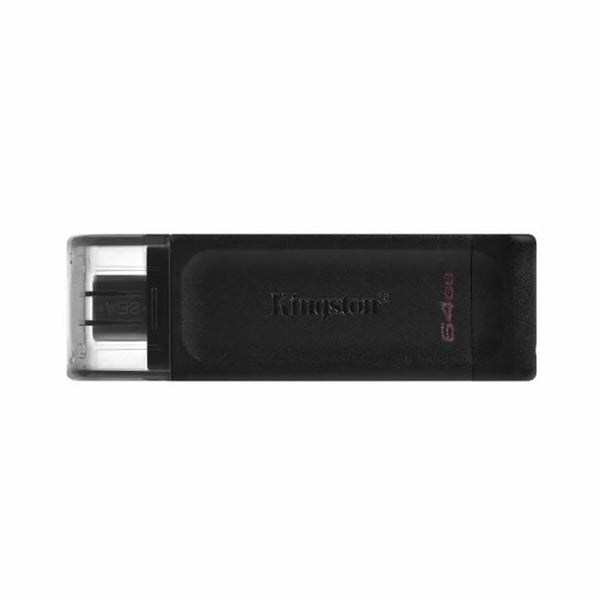 USB Pendrive Kingston Data Traveler 70 64 GB
