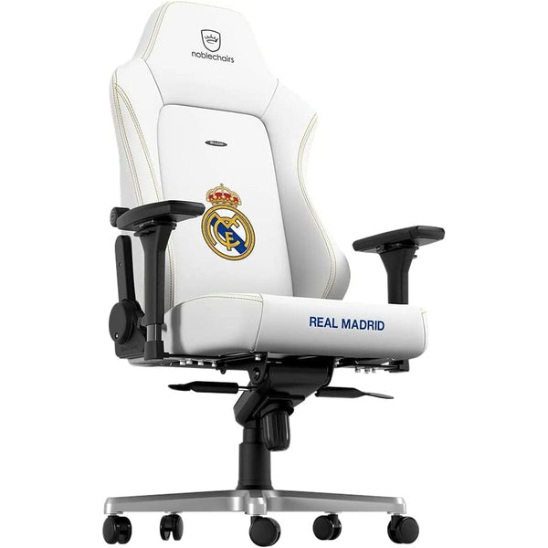 Gaming-Stuhl Noblechairs NBL -HRO-PU-RMD Real Madrid