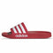 Flip Flops für Männer Adidas BTL66 Rot Unisex 44.5 (Restauriert A+)